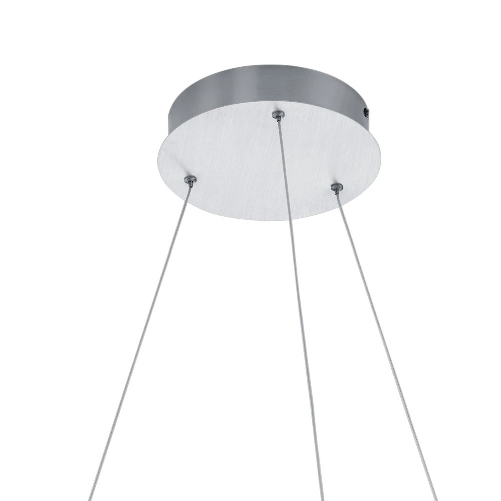 Moderne Pendelleuchte Francis Ø 72cm Trio 4017807445336