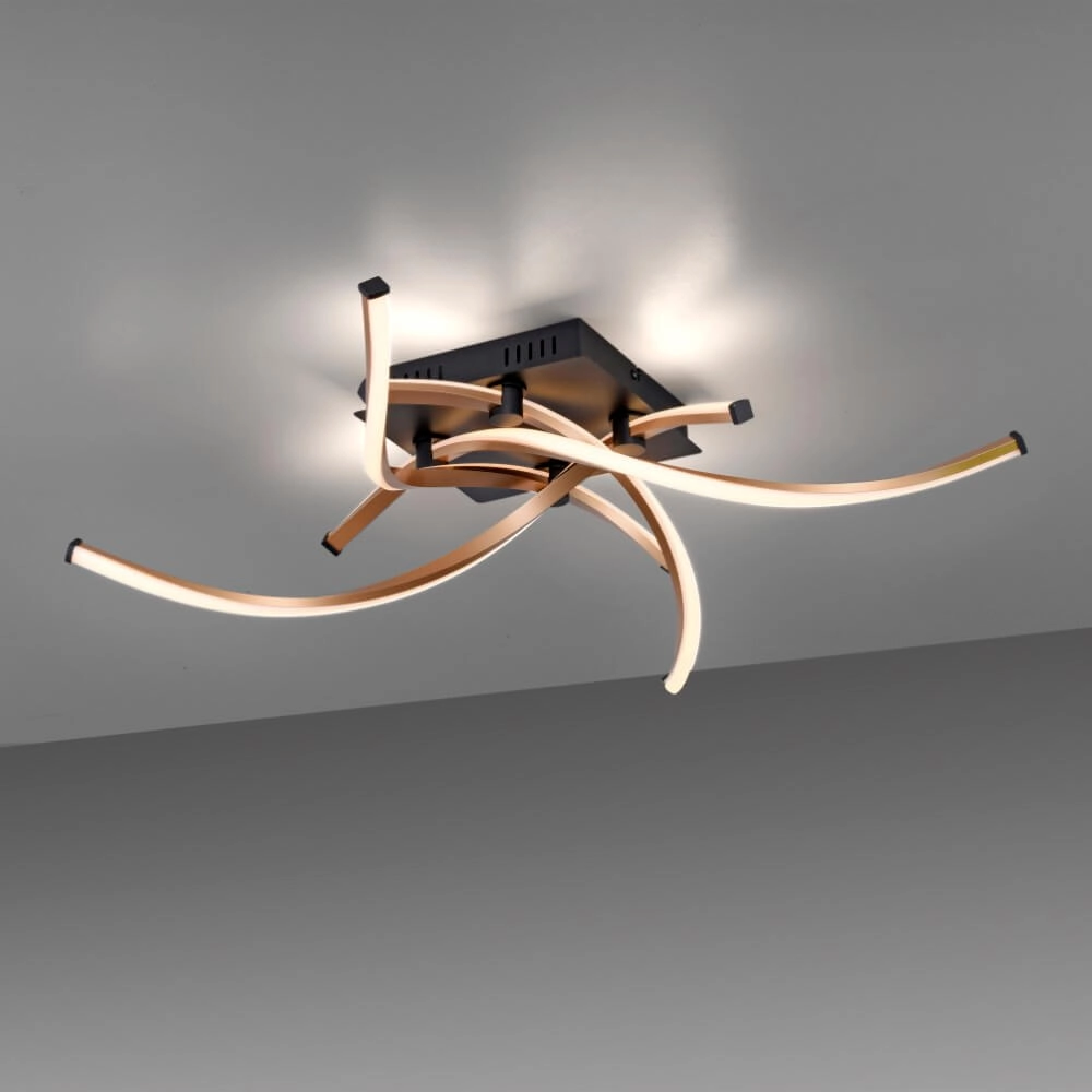 Designer-Deckenleuchte Polina Paul Neuhaus 4012248371732