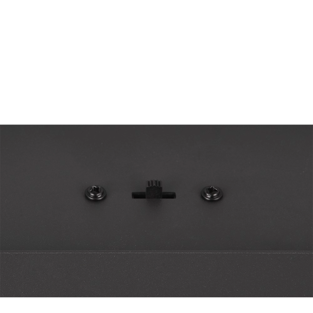 Design-Pendellampe Orbit 8-Licht-Gerade Trio 4017807578850
