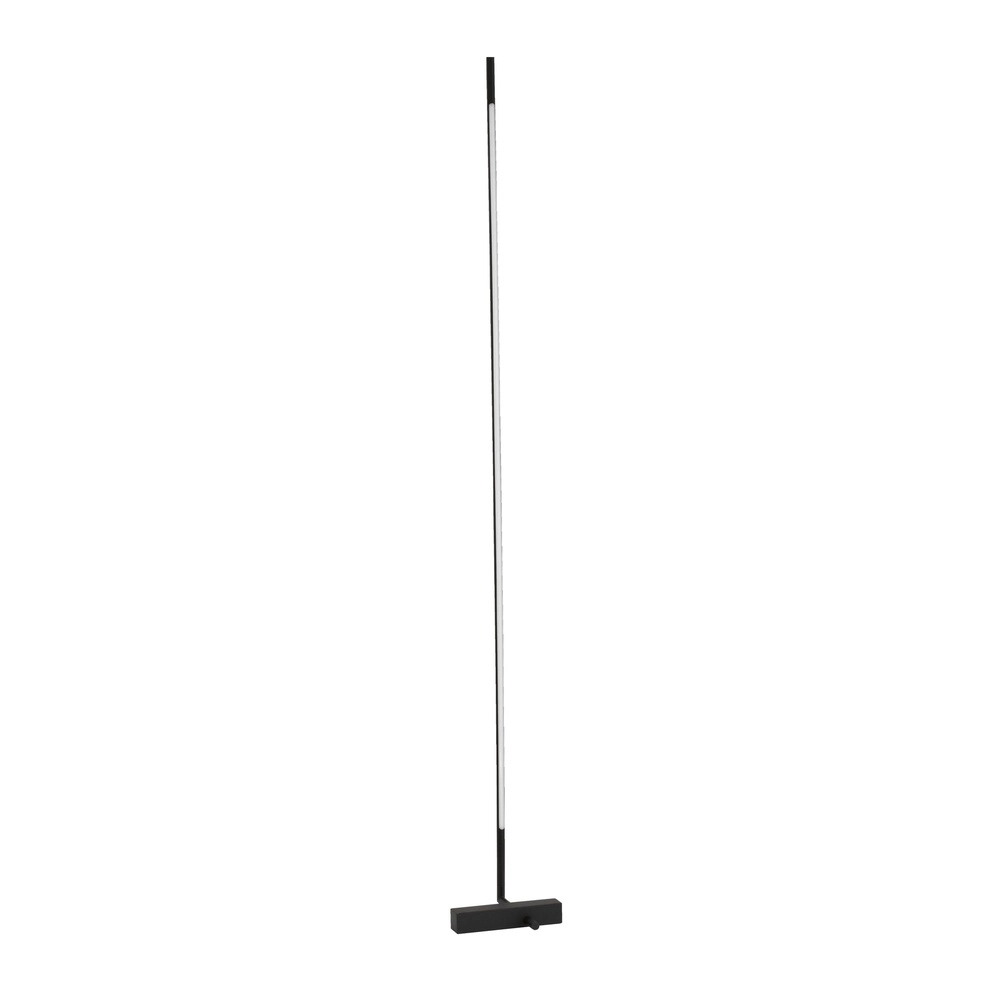 Stehlampe Raccio Schwarz 140 cm Lyora 5212017420503