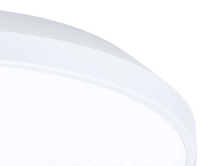 LED-Deckenlampe Crespillo Ø 24cm Eglo 9002759993375