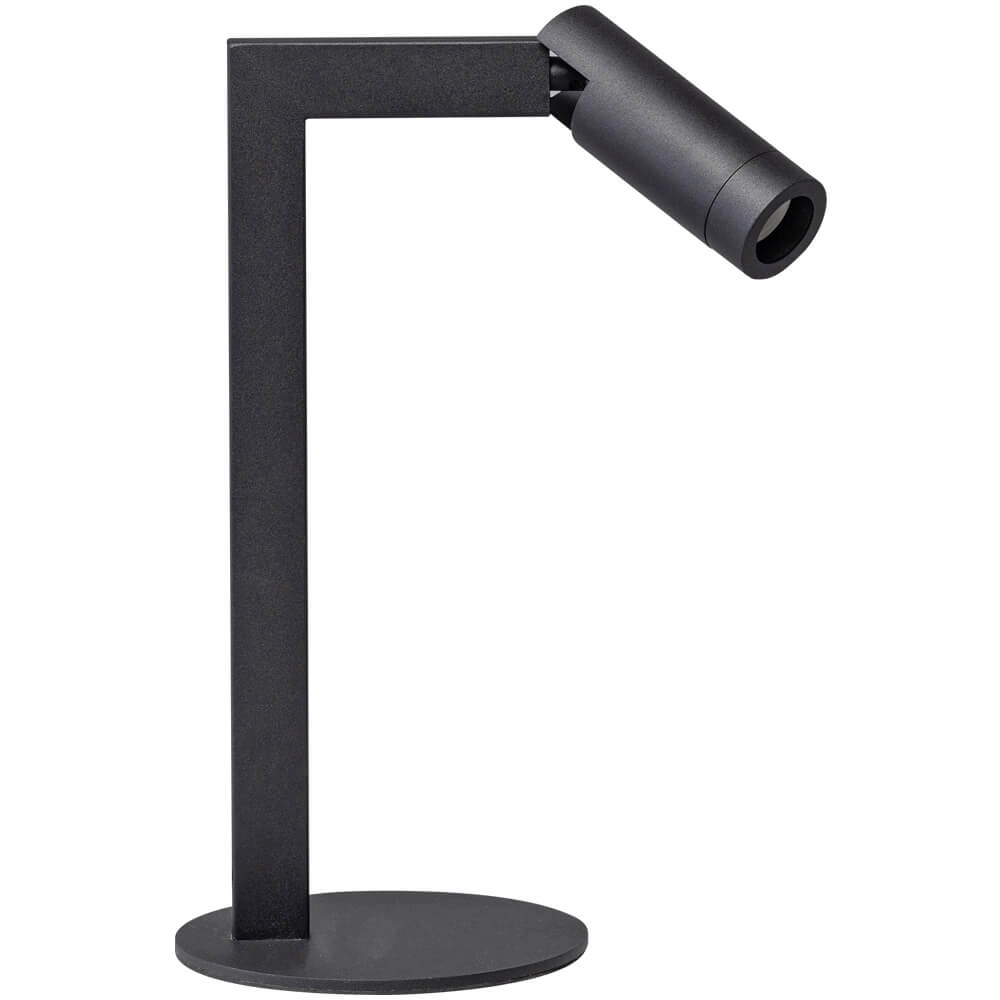 Schlanke Schreibtischlampe Miller