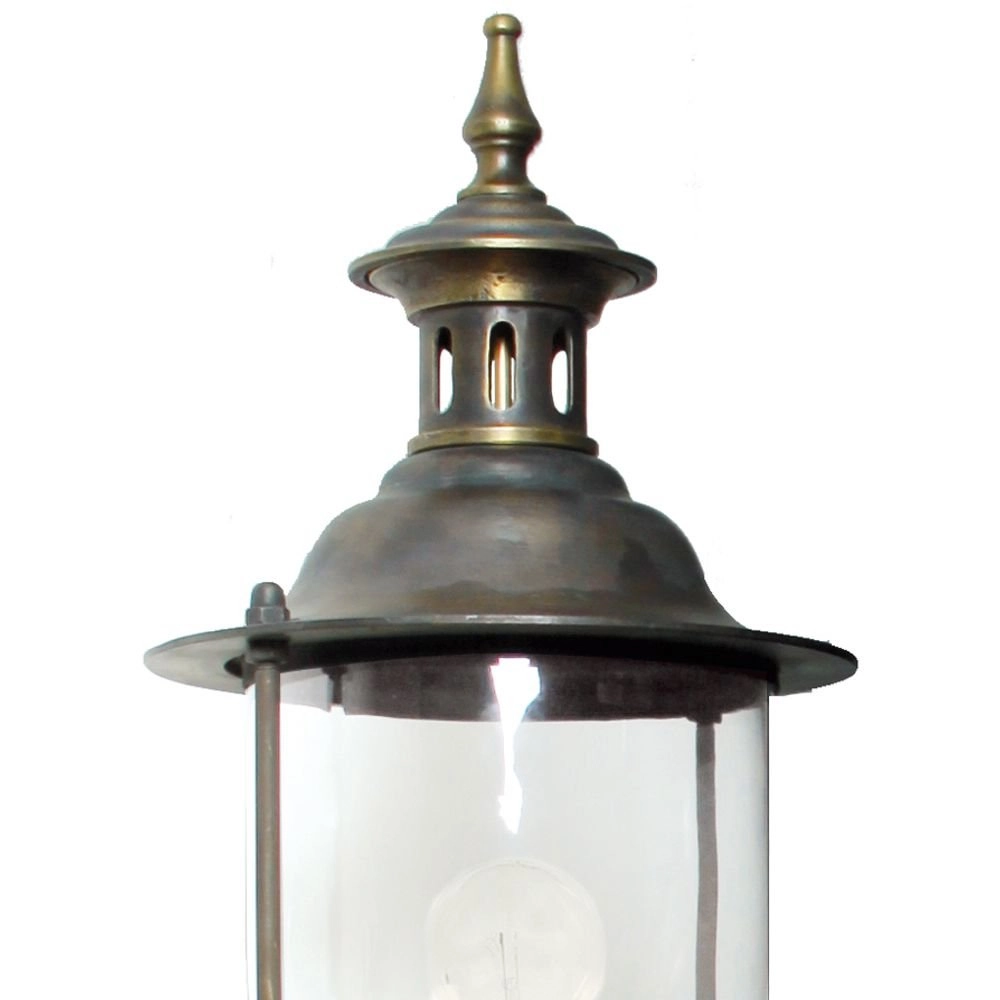Nostalgic outdoor lamp Lindau L rural KS 8714732143301