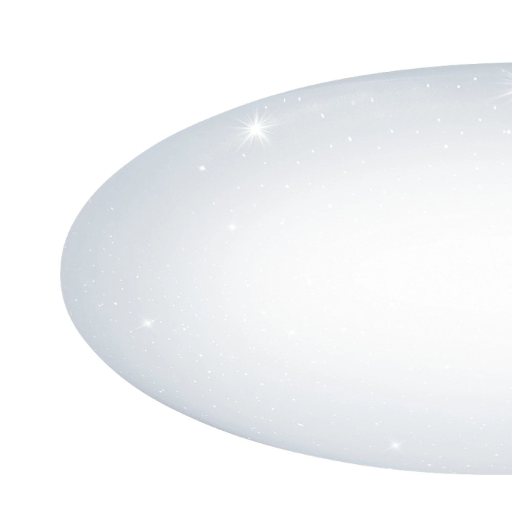 Deckenleuchte Giron-S 76 cm weiß Eglo 9002759975425