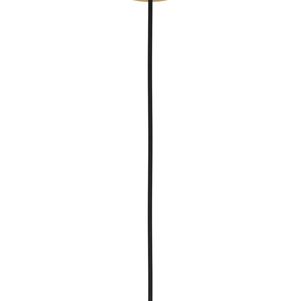 Goldene Hängelampe Manizales Ø 25cm Eglo 9002759988340