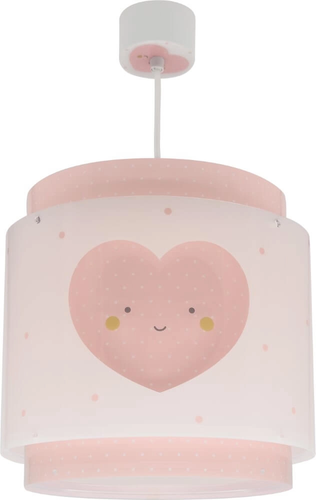 Hängelampe Baby Dreams Rosa Dalber 8420406003030