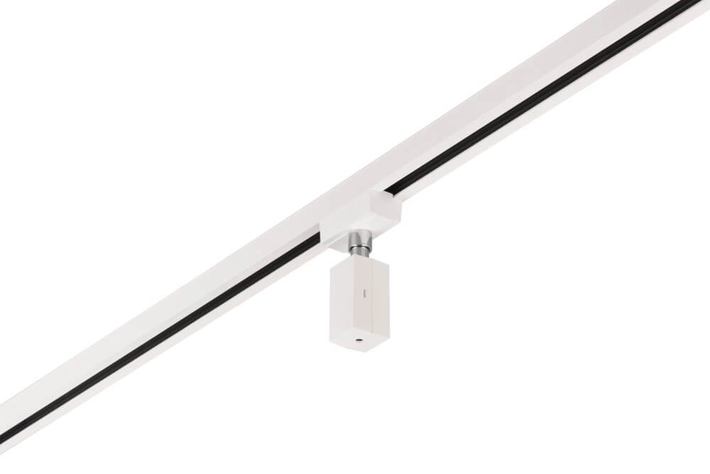Pendel-Adapter Duoline weiß