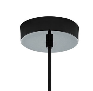 Drahtleuchte Okinzuri Ø 45cm Eglo 9002759986889