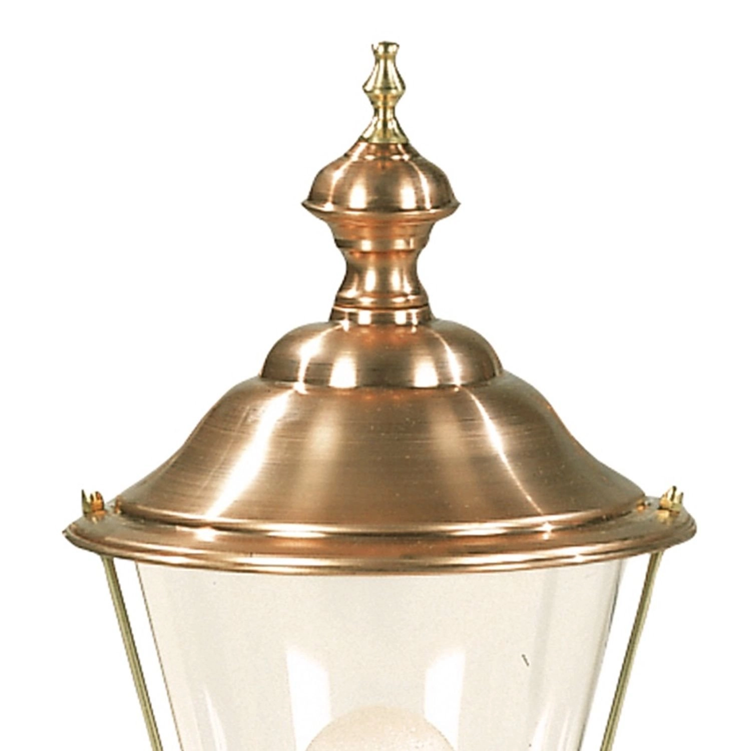 Nostalgic lantern lamp Berghuizen K3B grün KS 8714732140805