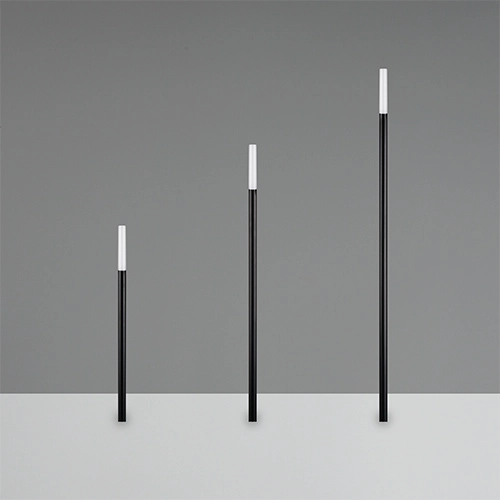 Gartenlampe Stick Schwarz Trio 4017807697575