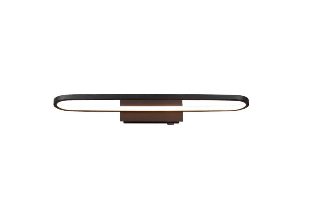 Wandlampe Gianni Trio 4017807508109