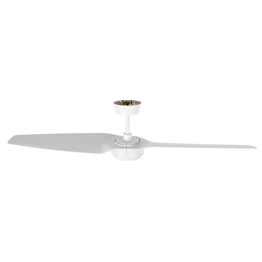 XXL-Lüfter Condor Ø 137cm - weiß Beacon 9333509190950