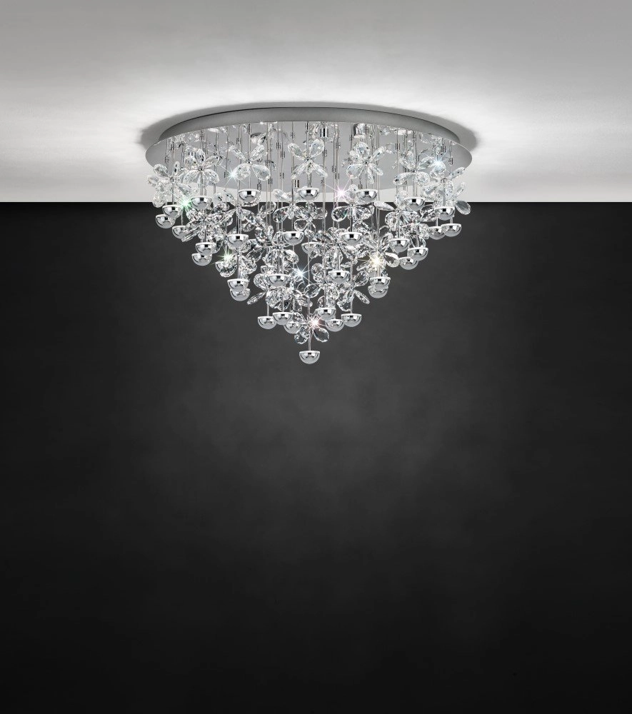 Deckenleuchte Pianopoli Stars of Light 9002759392468