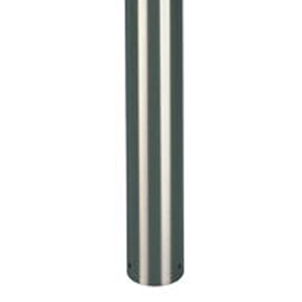 Gartenbeleuchtung aus Edelstahl Cyl 90 cm Albert 4007235920444