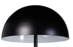 Schwarze Stehlampe Bobby ETH 8720195301448
