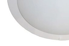 Deckenlampe Yuca Ø 30cm Artdelight 8719831735693