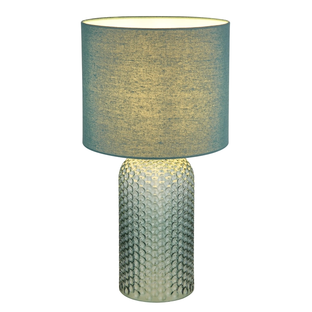Design-Tischlampe Sofia Grün