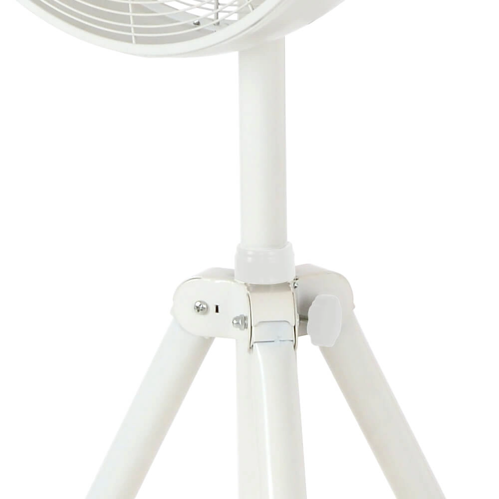 Stehender Ventilator Breeze Ø41cm weiß Beacon 9333509138105