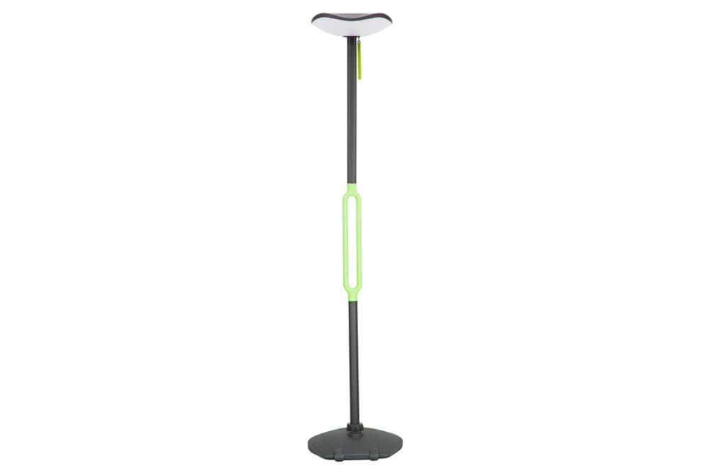 Solarlampe Poppy Stehen Lutec 6939412079608