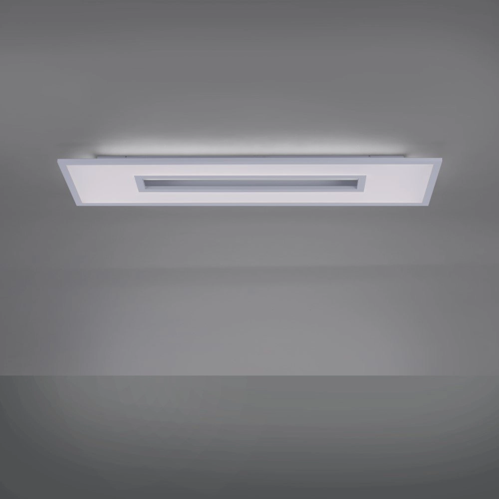 Deckenlampe Recess Just Light 4043689971267