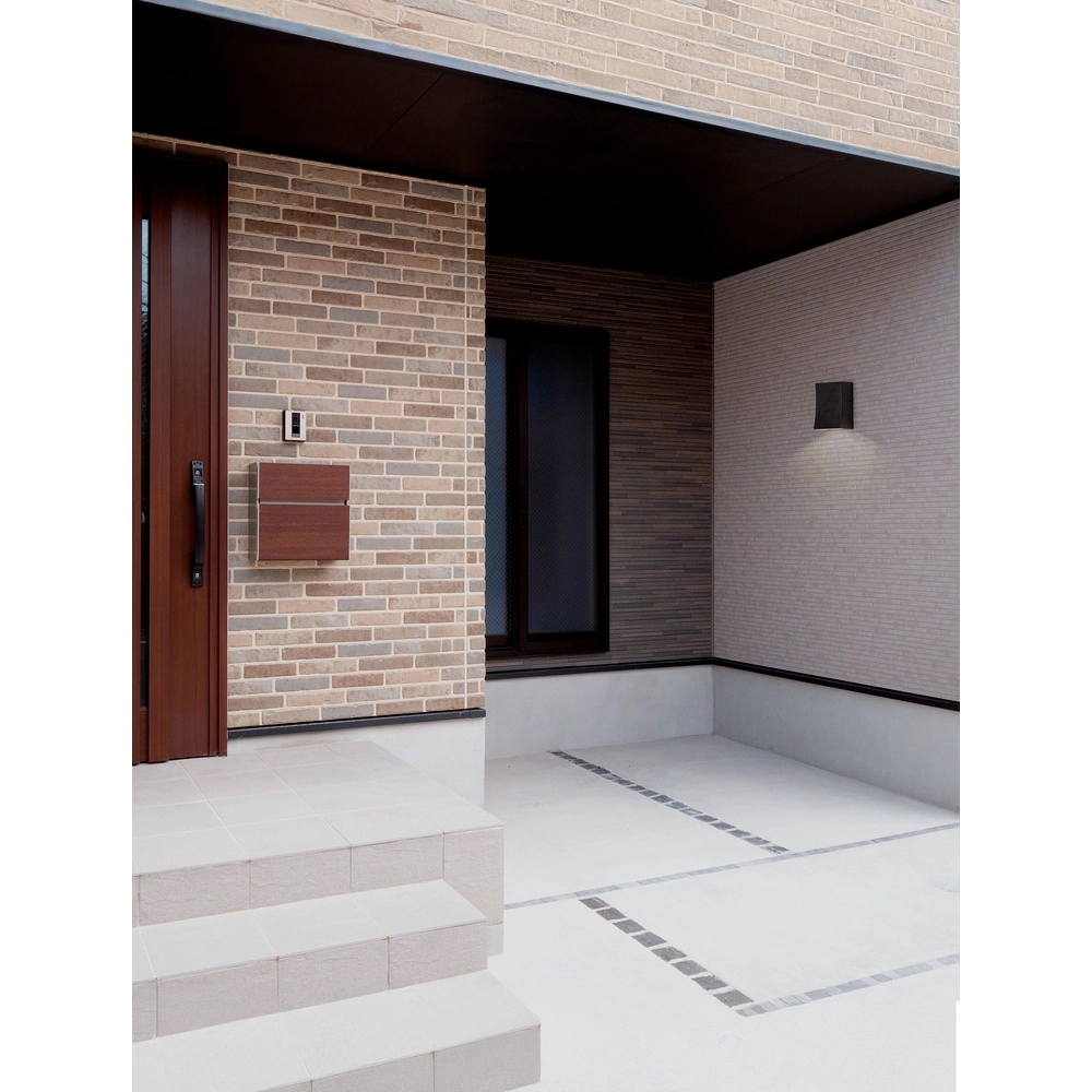 Leichter Boxy anthrazit Lyora 5212017477071