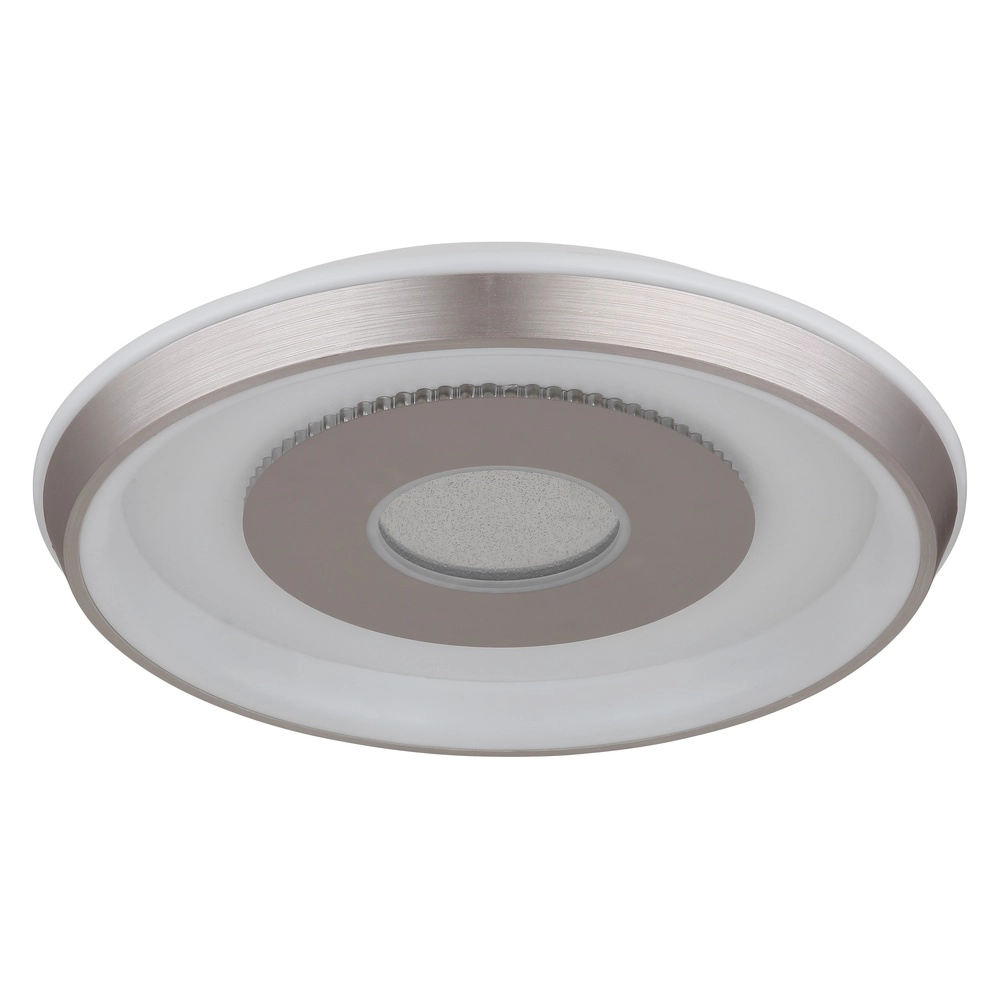 Schlanke Deckenlampe Williamson Weiß Globo 9007371543946