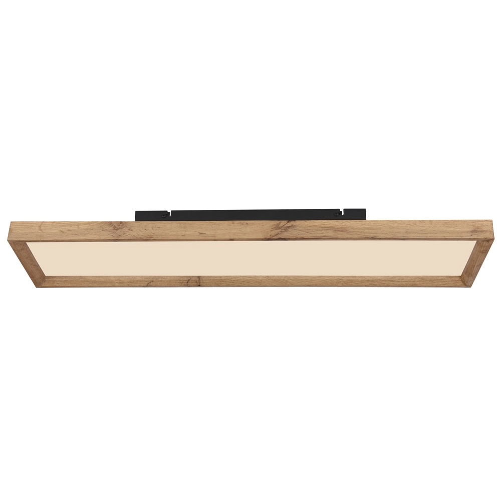 Deckenlampe Cinderella Holz 80 cm Globo 9007371433964