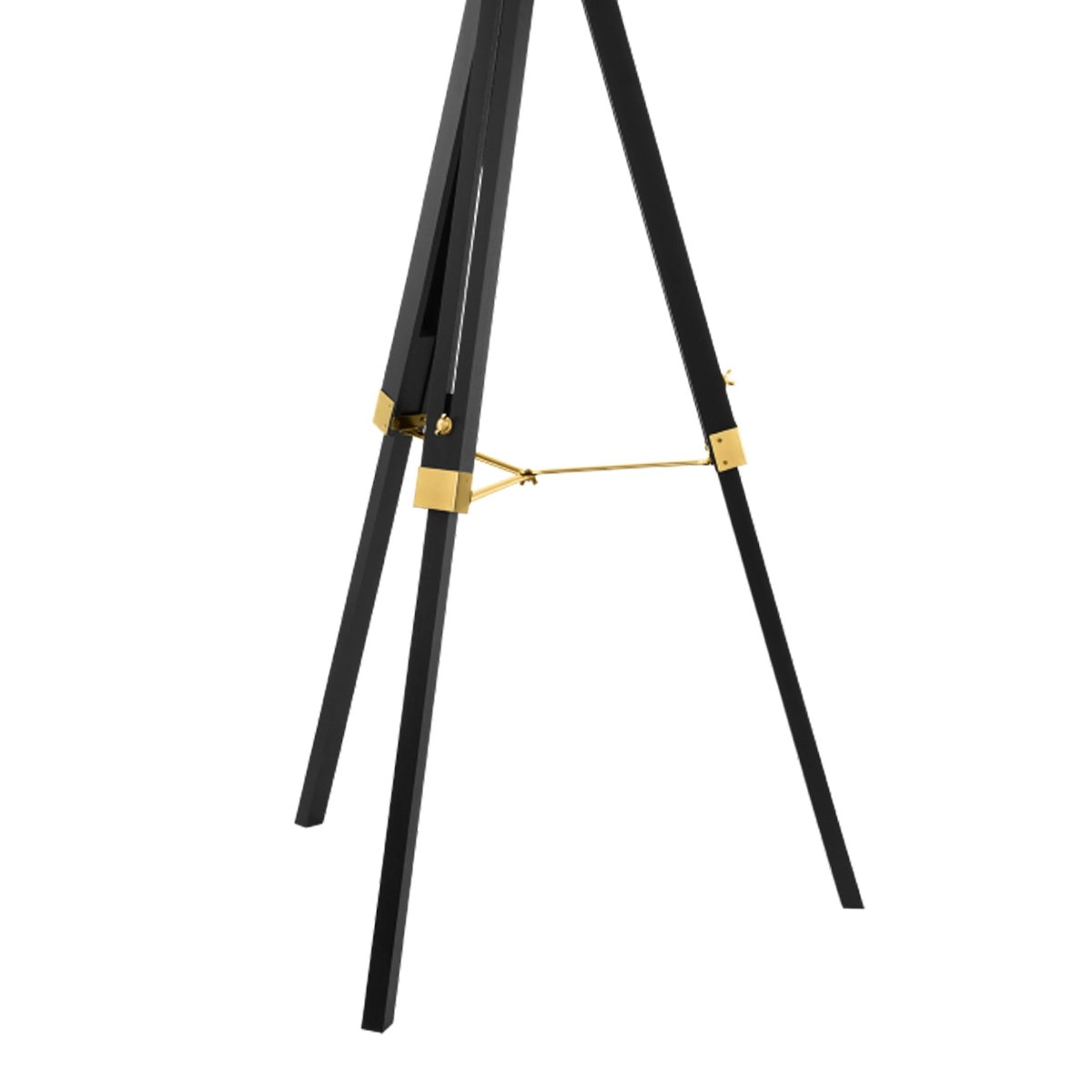 Stehlampe Covaleda Stativ Eglo 9002759496180