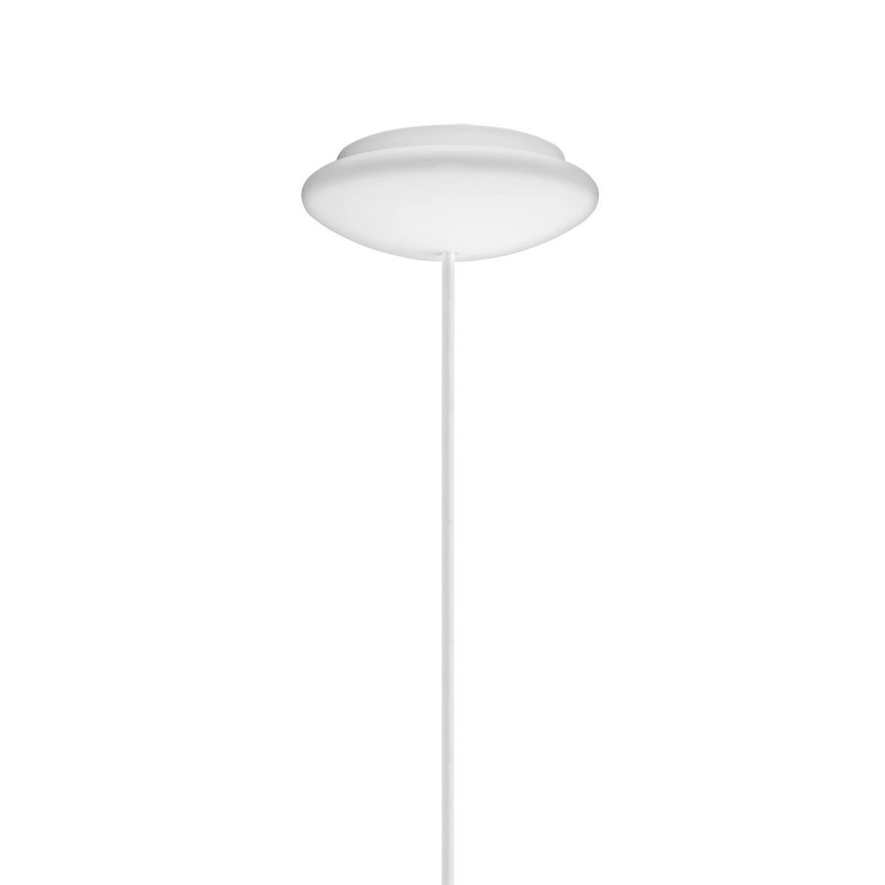 Weiße Hängelampe Comba-C Ø 29cm Eglo 9002759980474