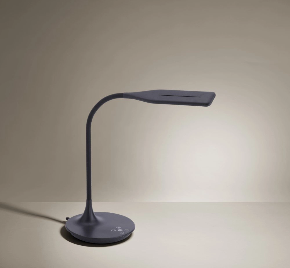 Flexible Tischlampe Rafael Just Light 4043689954208