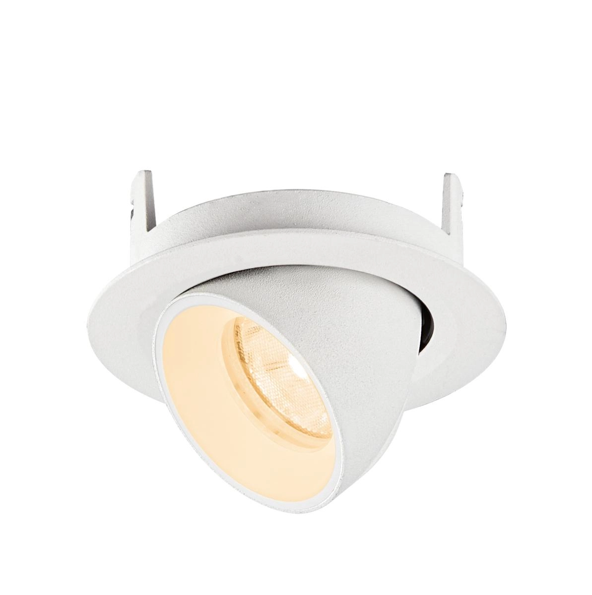 Einbau-Strahler Numinos Gimble XS Weiß 2700K - 20gr SLV 4024163307185