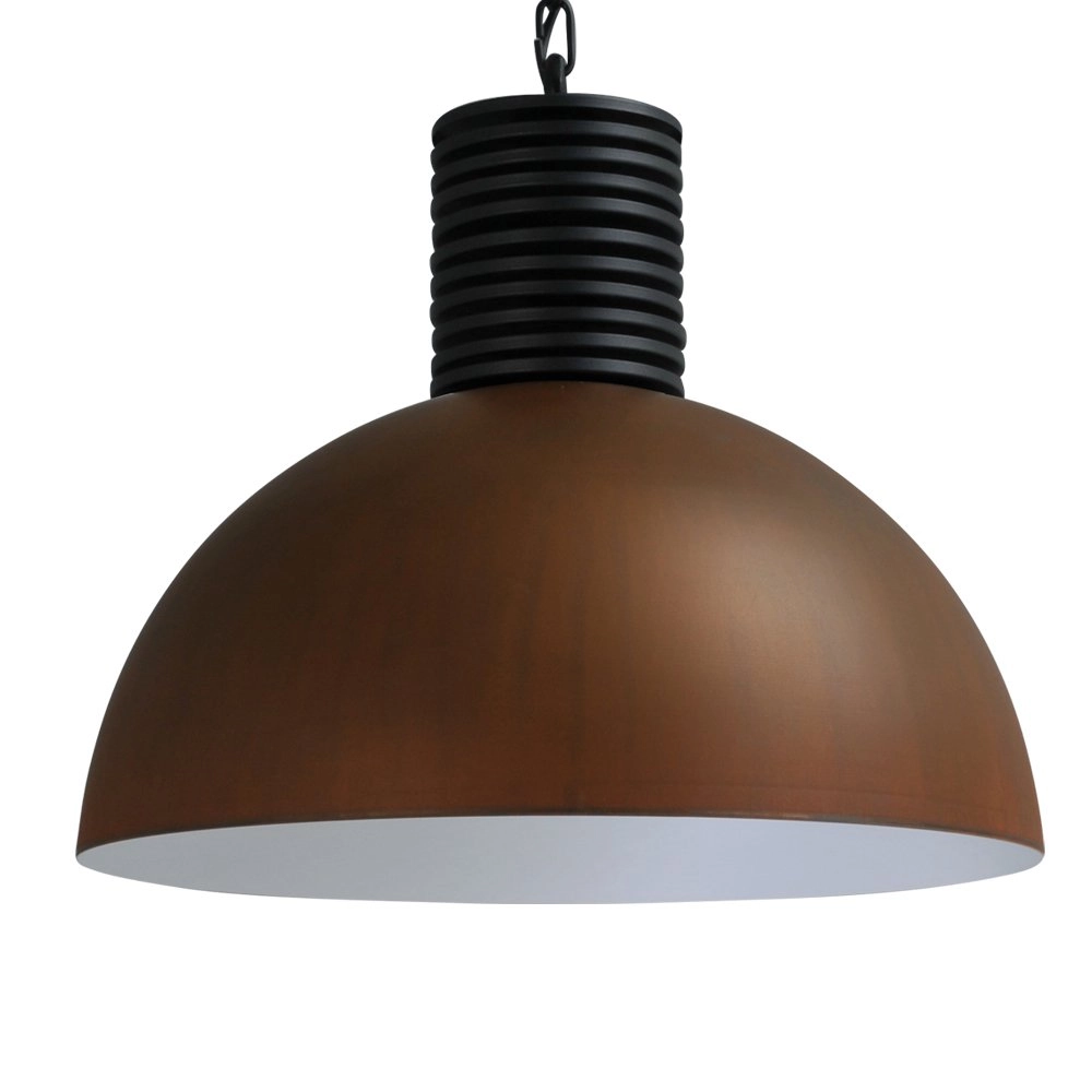 Harter Rost für Industrielampen Industria 50 Masterlight 8718121159515