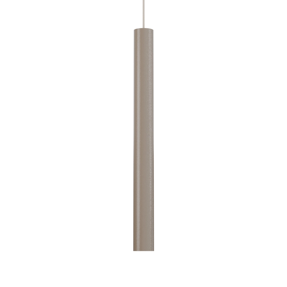 Hänglampe 60 cm Pendellampe Run Sand Masterlight 8718121374840