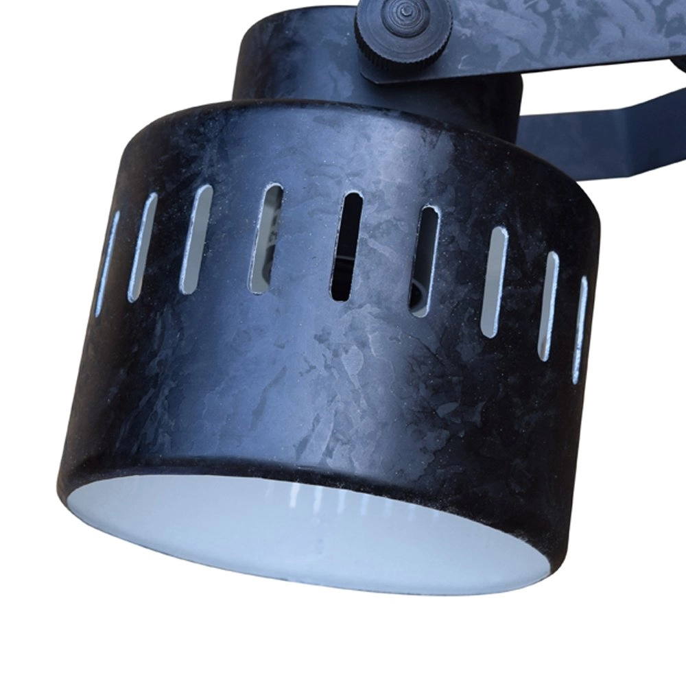 Wandlampe Vintage Industriell Urban Interiors 8719325005615