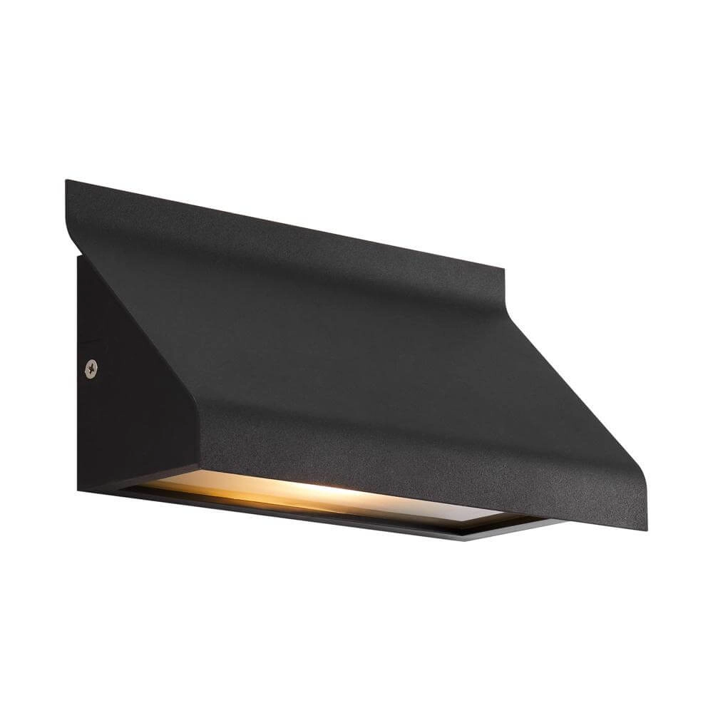 Wandleuchte Tadas schwarz Nordlux 5704924017636