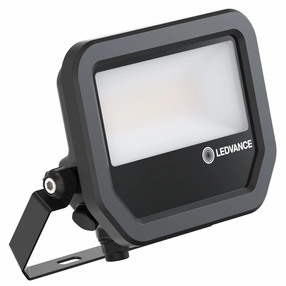 Im Rampenlicht Vance 17W – 3000K schwarz