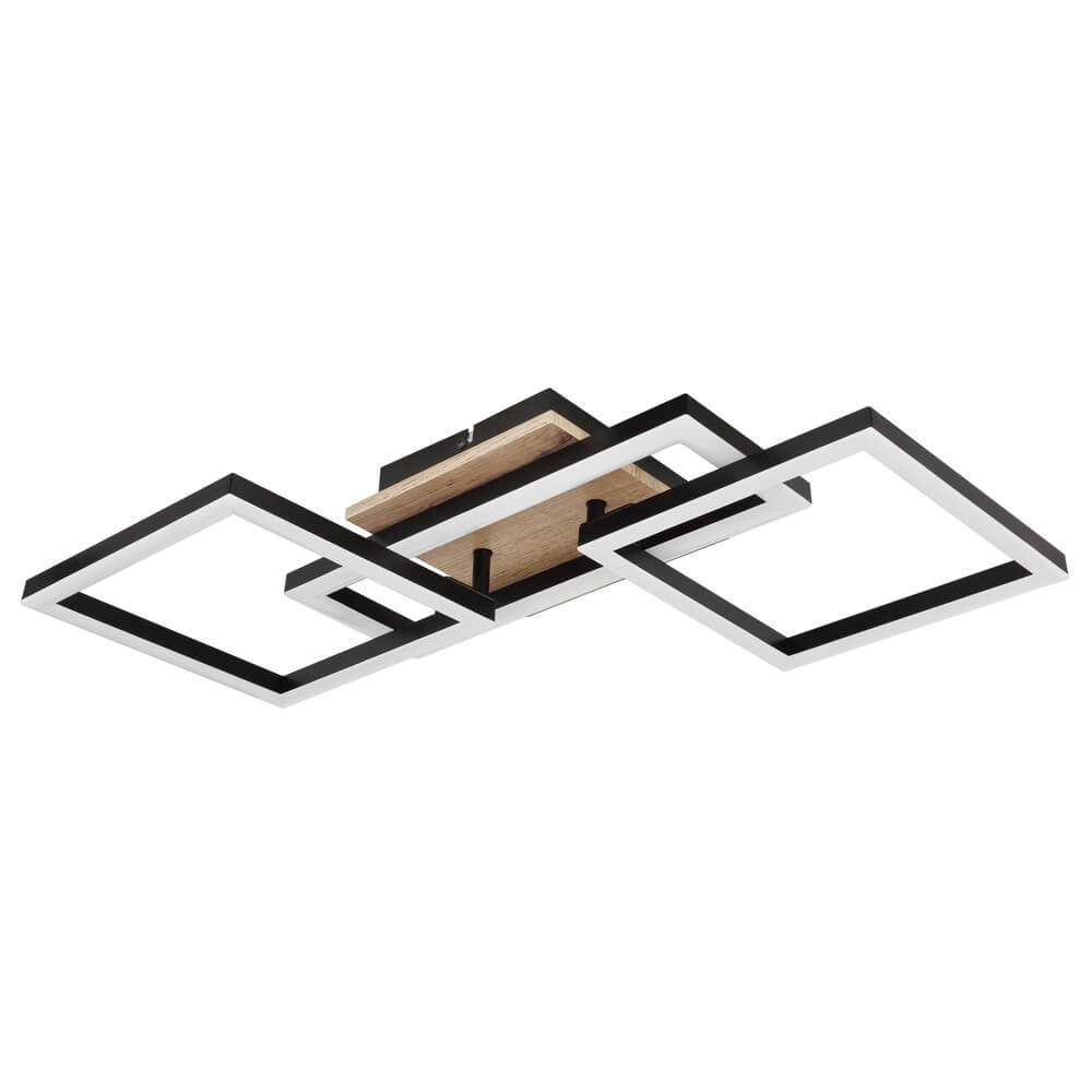 Drehbare Deckenleuchte Bossy 24W Globo 9007371438105