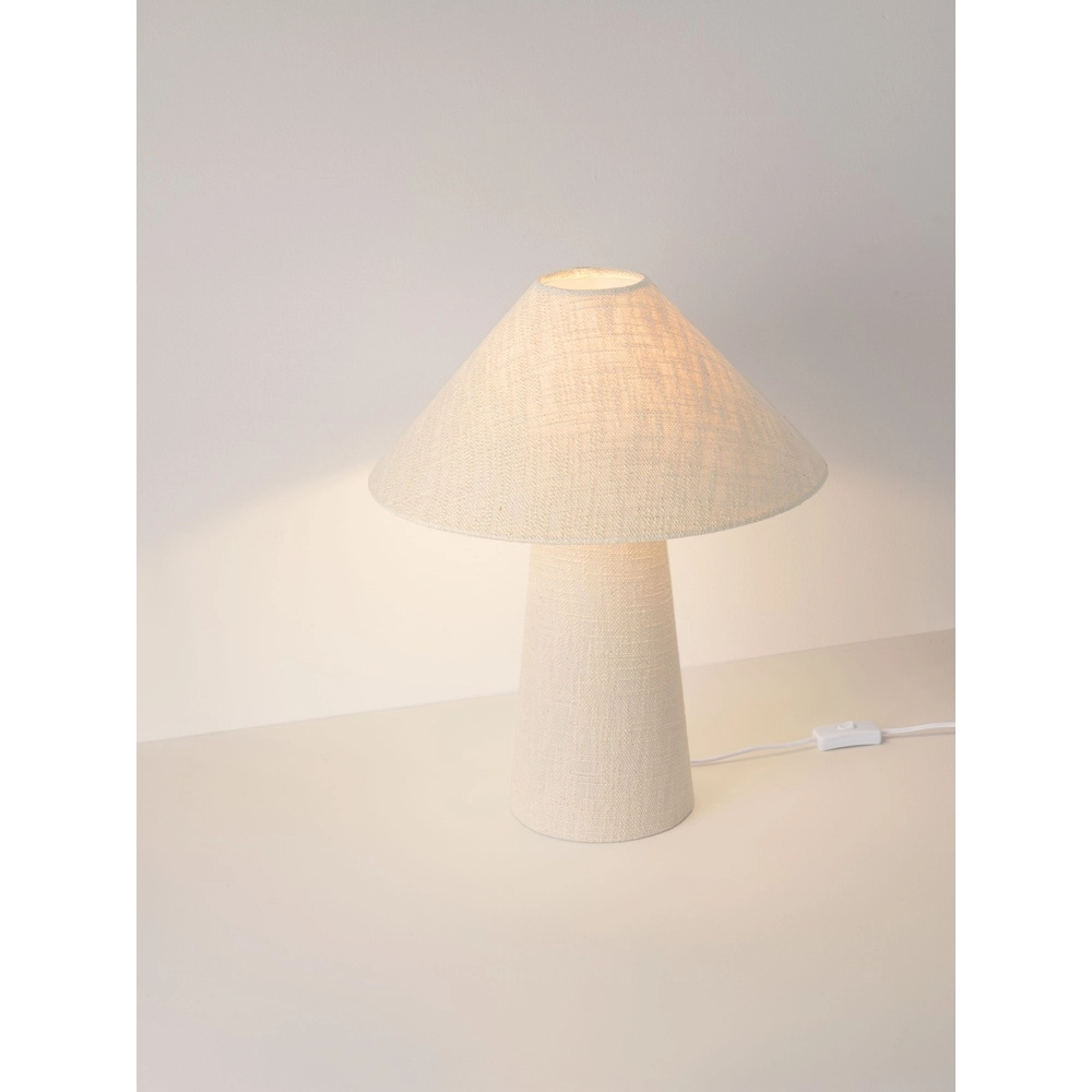 Tischlampe Mae Konstruktion Lyora 5212017493972