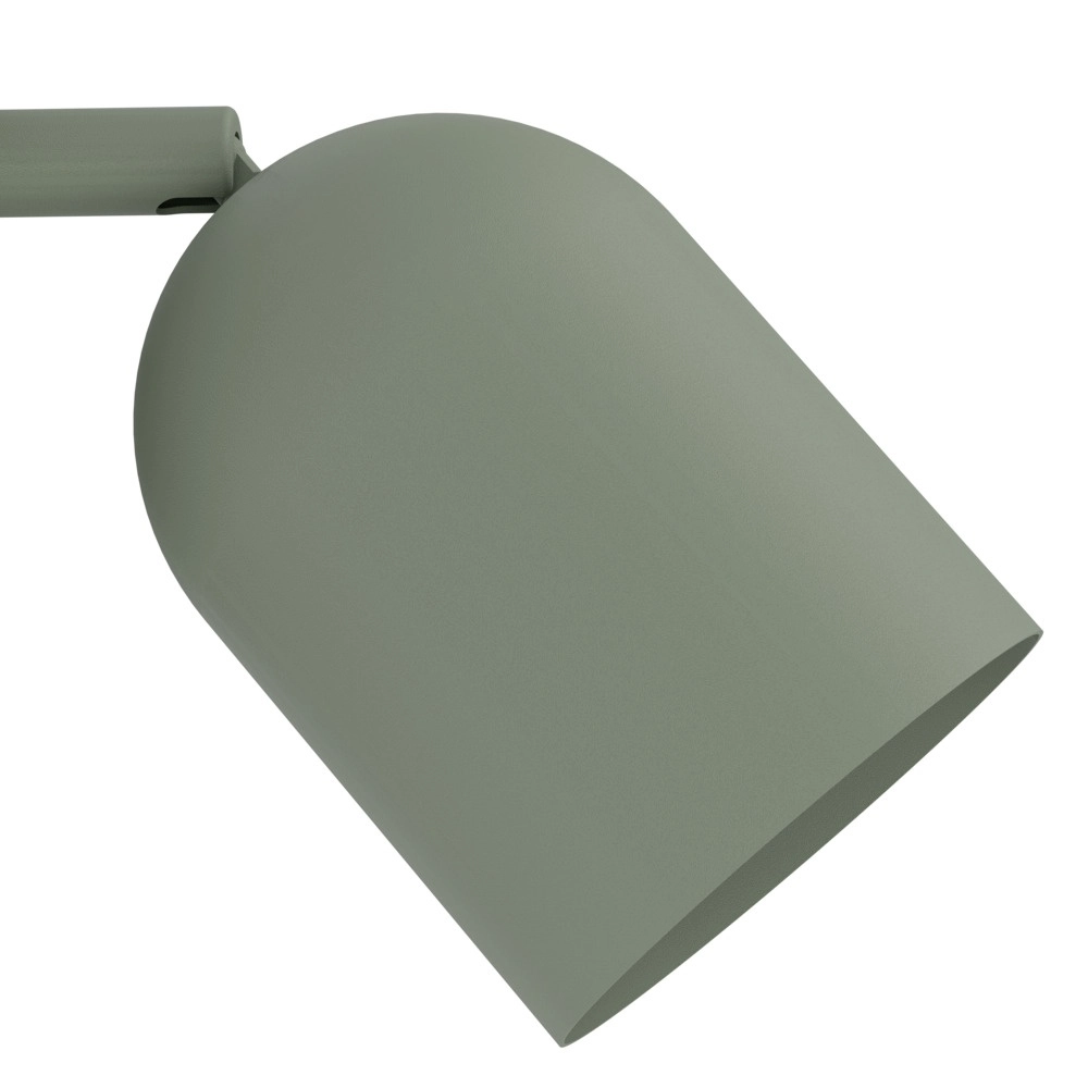 Design-Wandleuchte Tilston grün Eglo 9008606359653