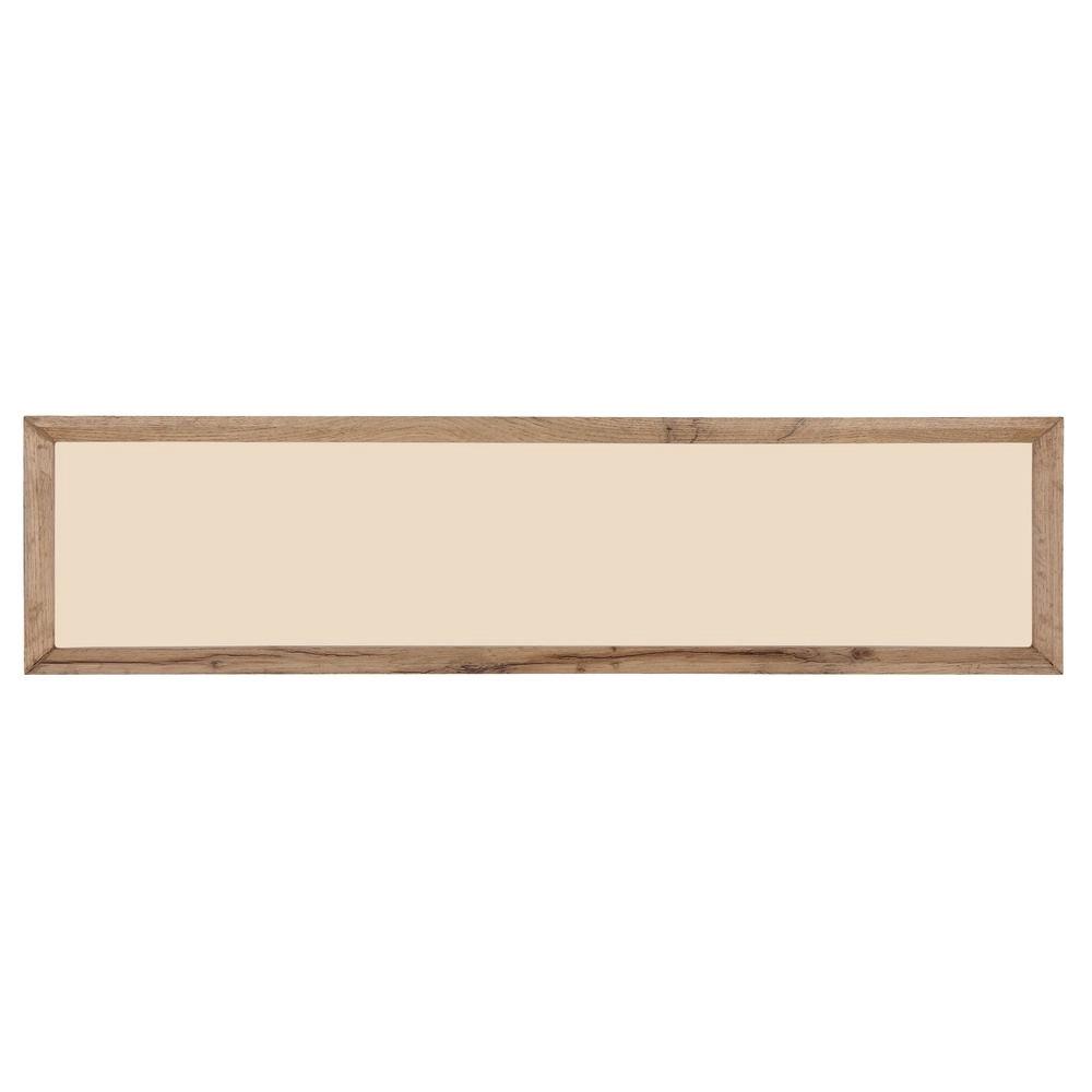 Deckenlampe Cinderella Holz 80 cm Globo 9007371433964