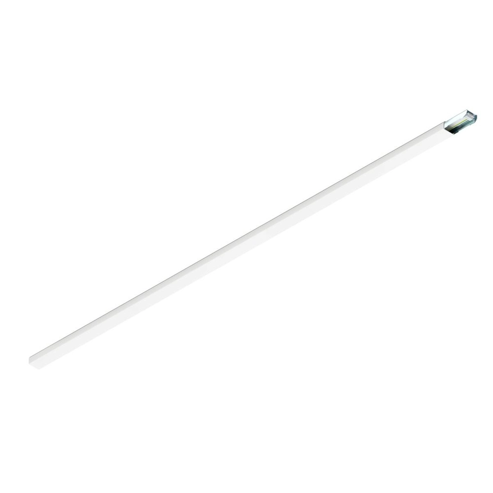 Verbindungsprofil Easylight 250cm weiß 7-polig SLV 4024163305860