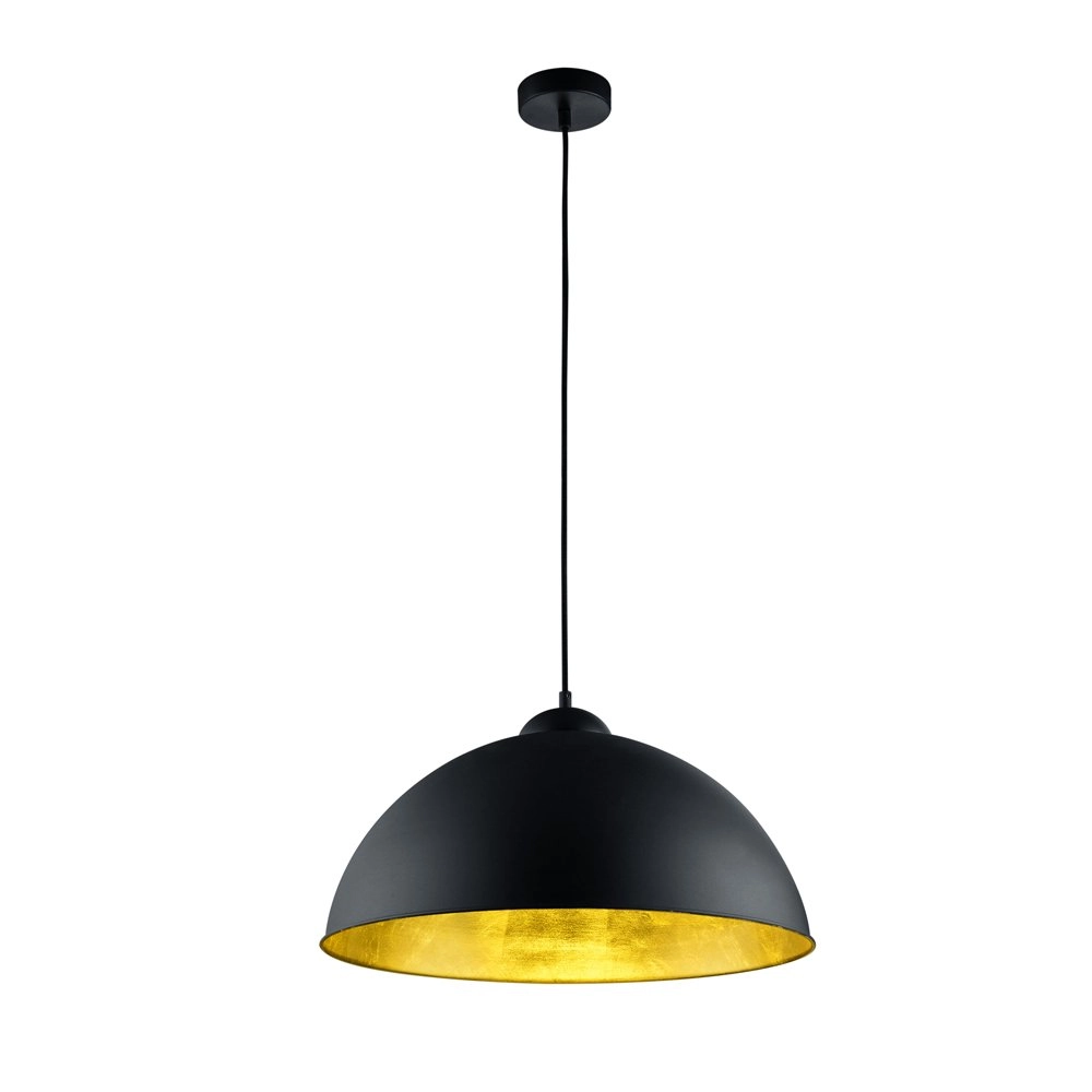 Country Pendelleuchte Romino II Trio 4017807288827