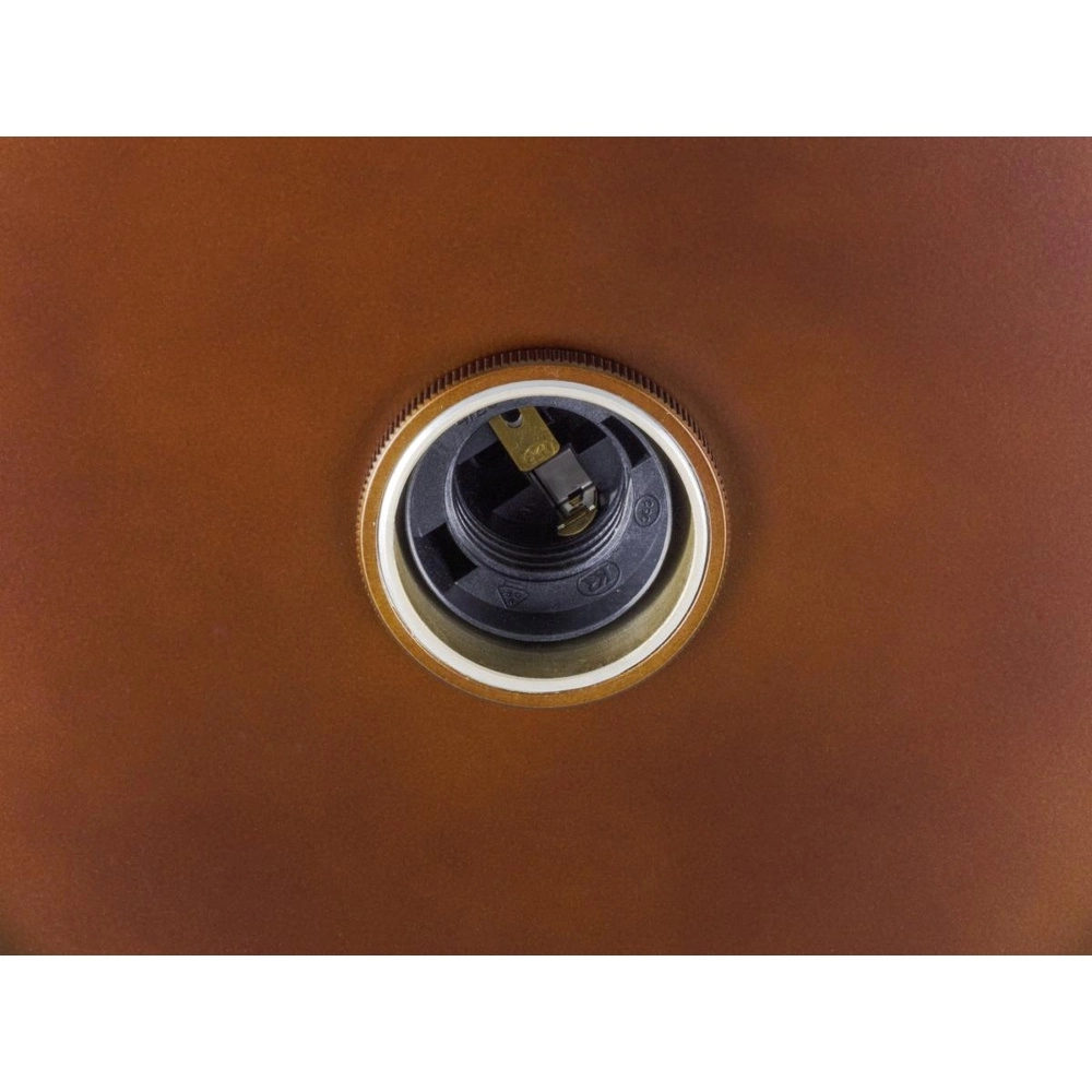 Pendelleuchte Lalu 2m schwarz E27 SLV 4024163317399