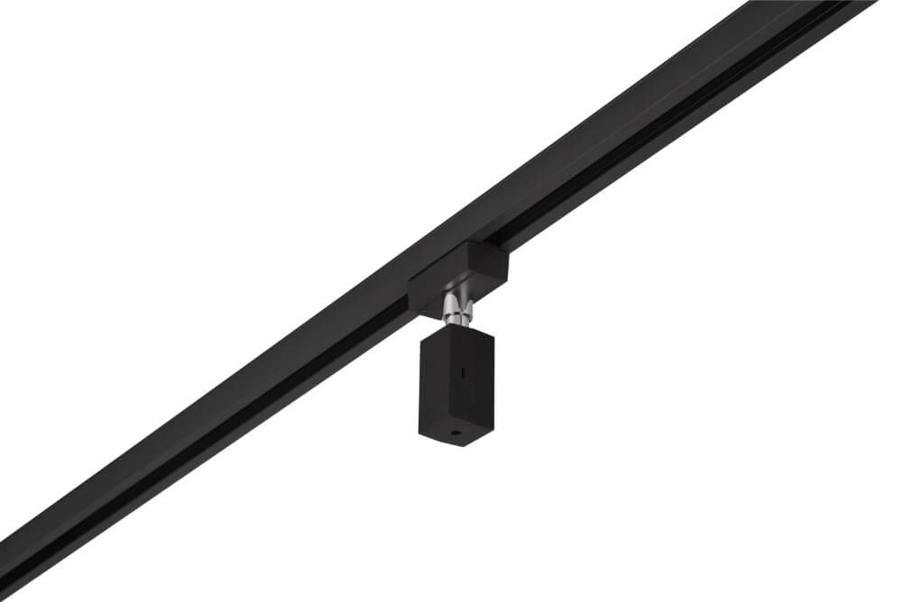 Pendel-Adapter Duoline schwarz