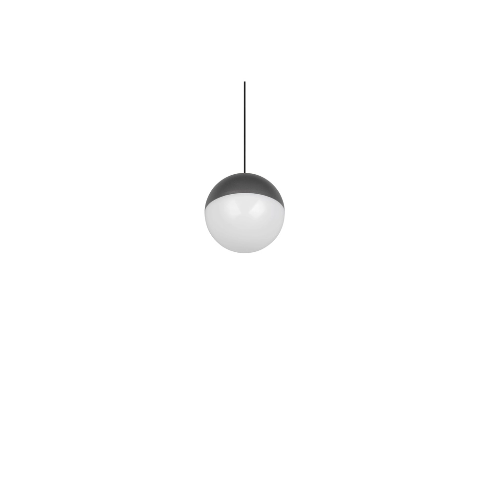 Pendellampe Senta Anthrazit Trio 4017807697773