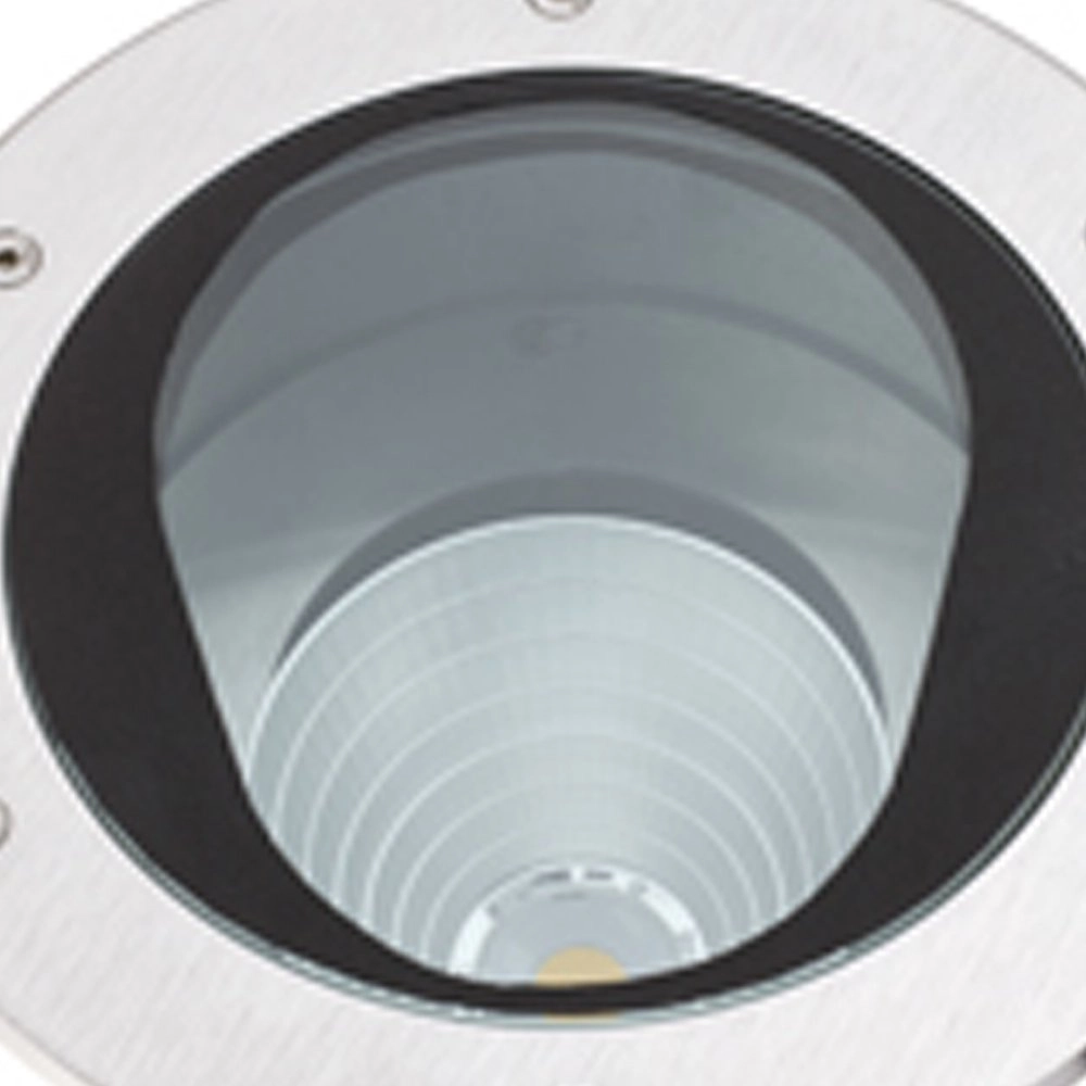Großer LED-Bodenstrahler Correl 29 Watt - 28 cm Albert 4007235924237