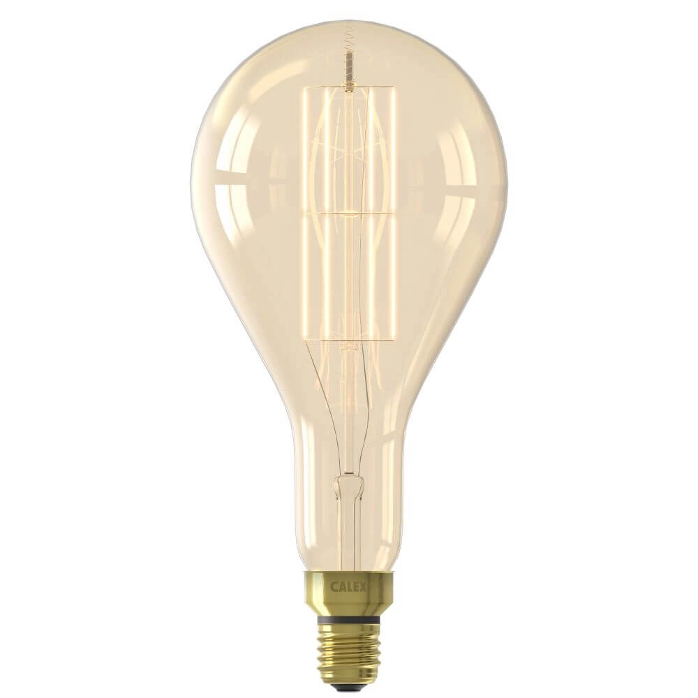 LED-Lampe 10,5W - E27 - Led - 1100lm - 2100K Spritzen