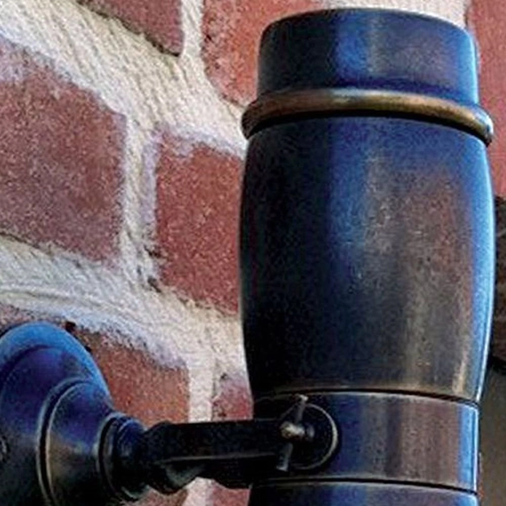 Ländlicher Wandspot Micro 2L Gartenbeleuchtung Authentage 8716803505186