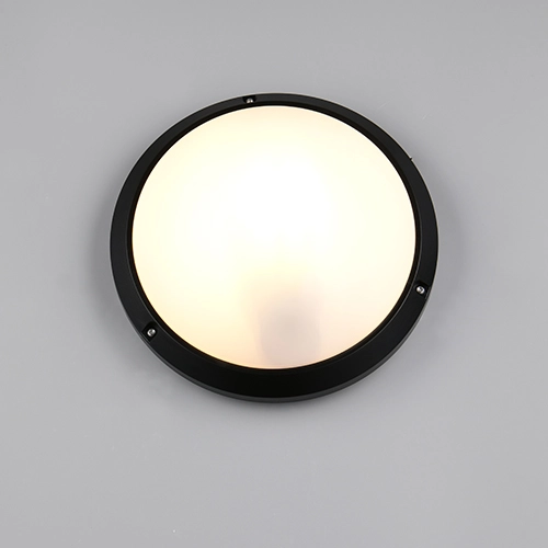 Wandlampe Ambato Schwarz Trio 4017807691498