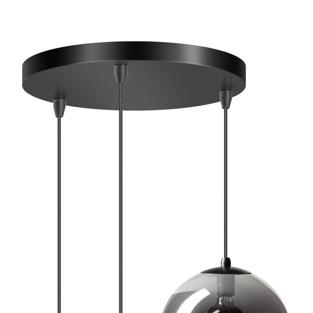 Vide Hängelampe Orb ETH 8719075189313